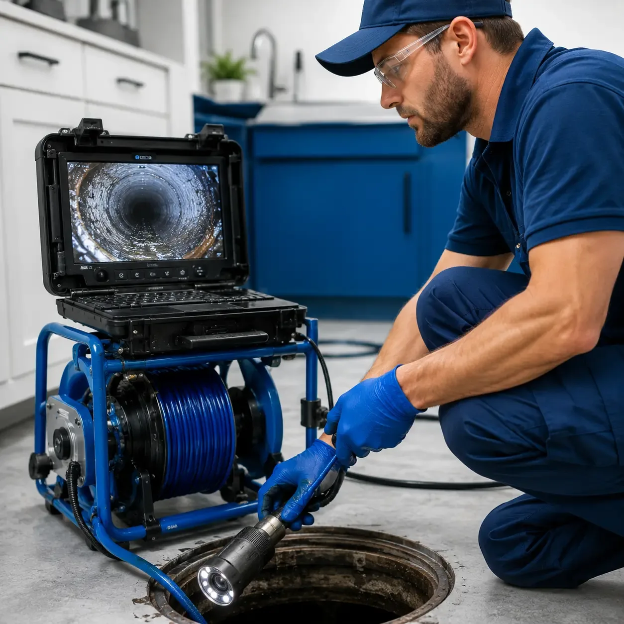 Pipe Relining professionals serving Connelly Springs, NC